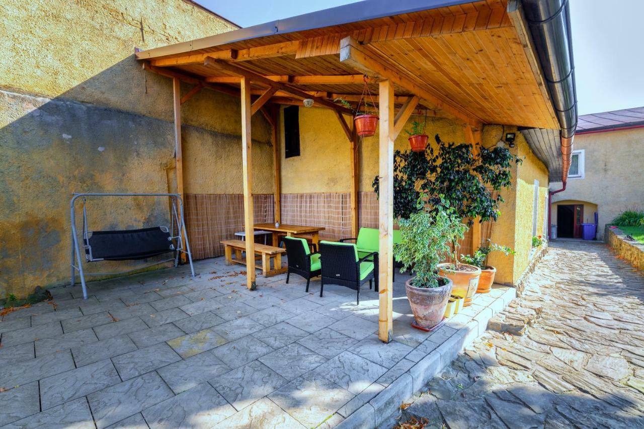 Apartment Anna Kezmarok Ngoại thất bức ảnh