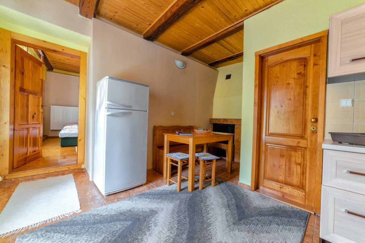 Apartment Anna Kezmarok Ngoại thất bức ảnh