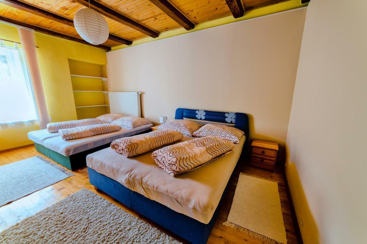 Apartment Anna Kezmarok Ngoại thất bức ảnh