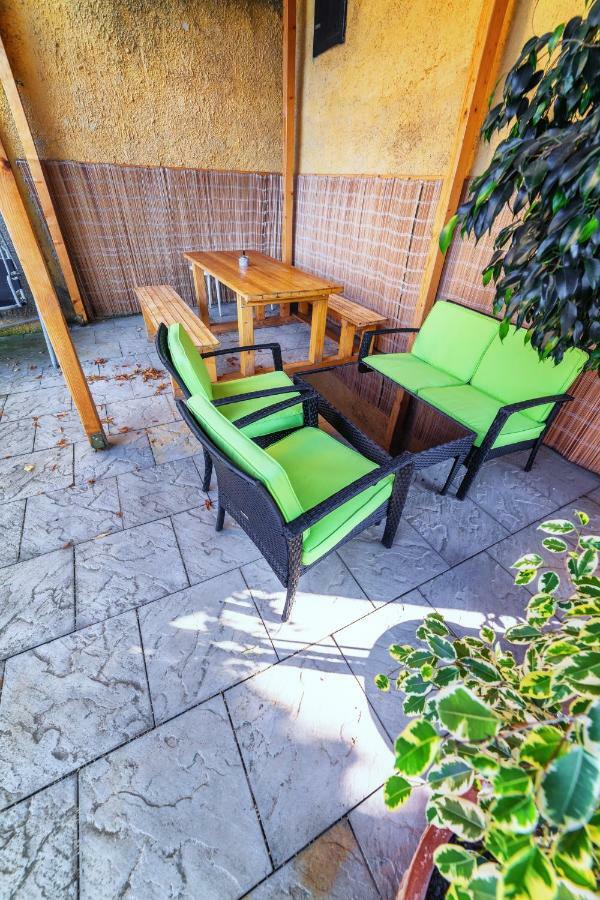 Apartment Anna Kezmarok Ngoại thất bức ảnh