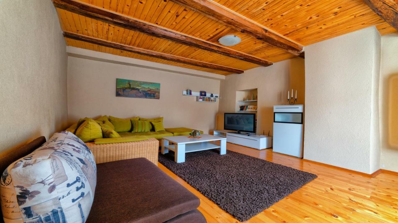 Apartment Anna Kezmarok Ngoại thất bức ảnh